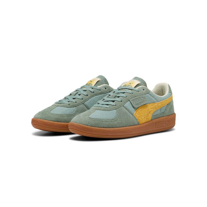 Zapatillas Urbano Hombre Puma Palermo Weathered