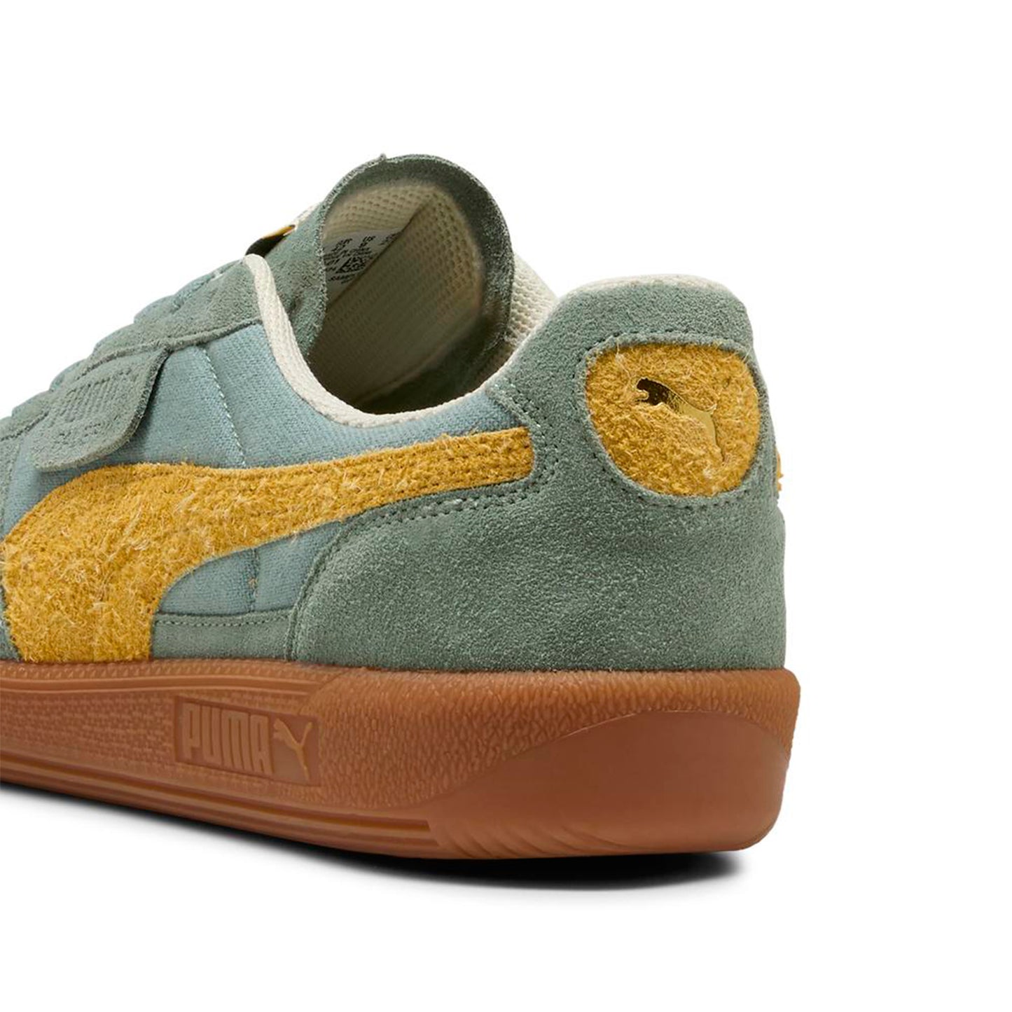 Zapatillas Urbano Hombre Puma Palermo Weathered