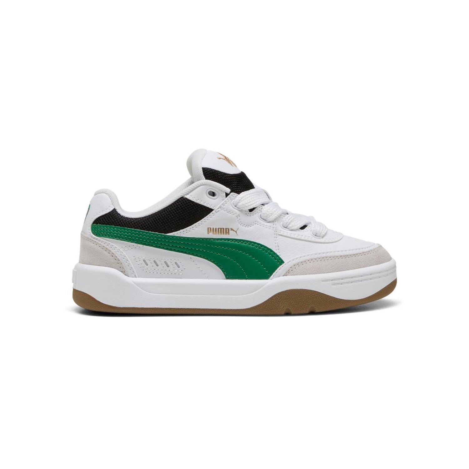 Zapatillas Urbano Junior Puma Park Lifestyle Sk8