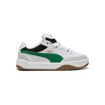 Zapatillas Urbano Junior Puma Park Lifestyle Sk8