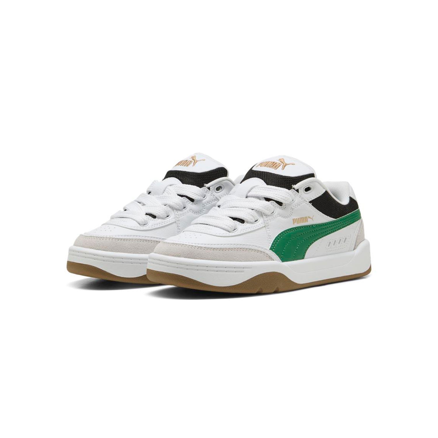 Zapatillas Urbano Junior Puma Park Lifestyle Sk8