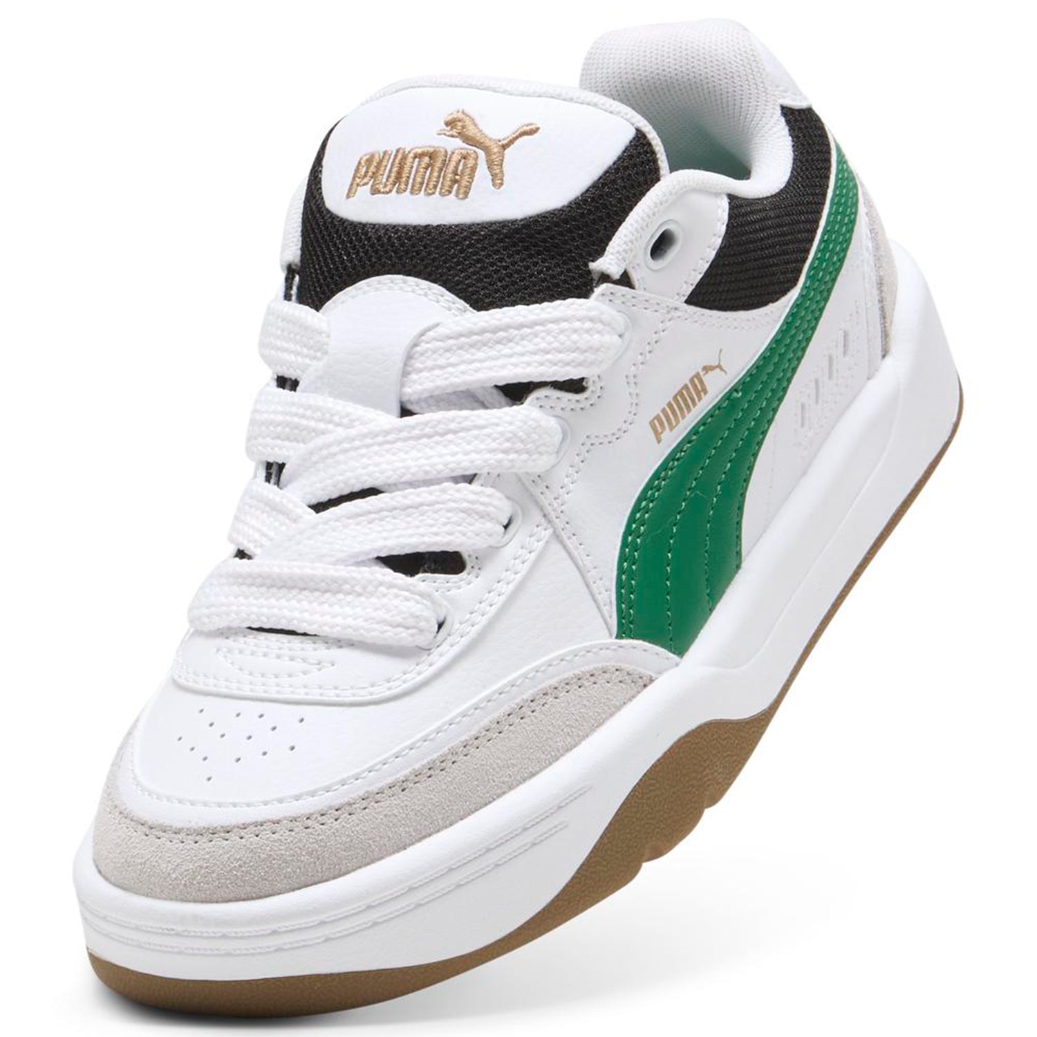 Zapatillas Urbano Junior Puma Park Lifestyle Sk8