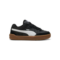 Zapatillas Puma Junior Park Lifestyle SK8 Negro