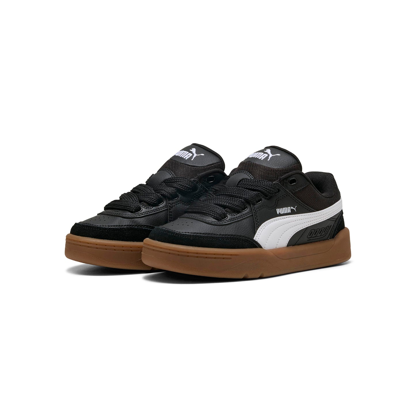 Zapatillas Urbano Hombre Puma Park Lifestyle Sk8 jr