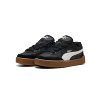 Zapatillas Puma Junior Park Lifestyle SK8 Negro