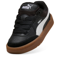 Zapatillas Puma Junior Park Lifestyle SK8 Negro