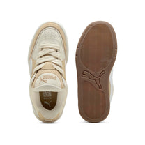 Zapatillas Puma Junior Park Lifestyle SK8 Beige