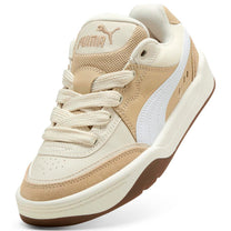 Zapatillas Puma Junior Park Lifestyle SK8 Beige