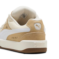 Zapatillas Puma Junior Park Lifestyle SK8 Beige