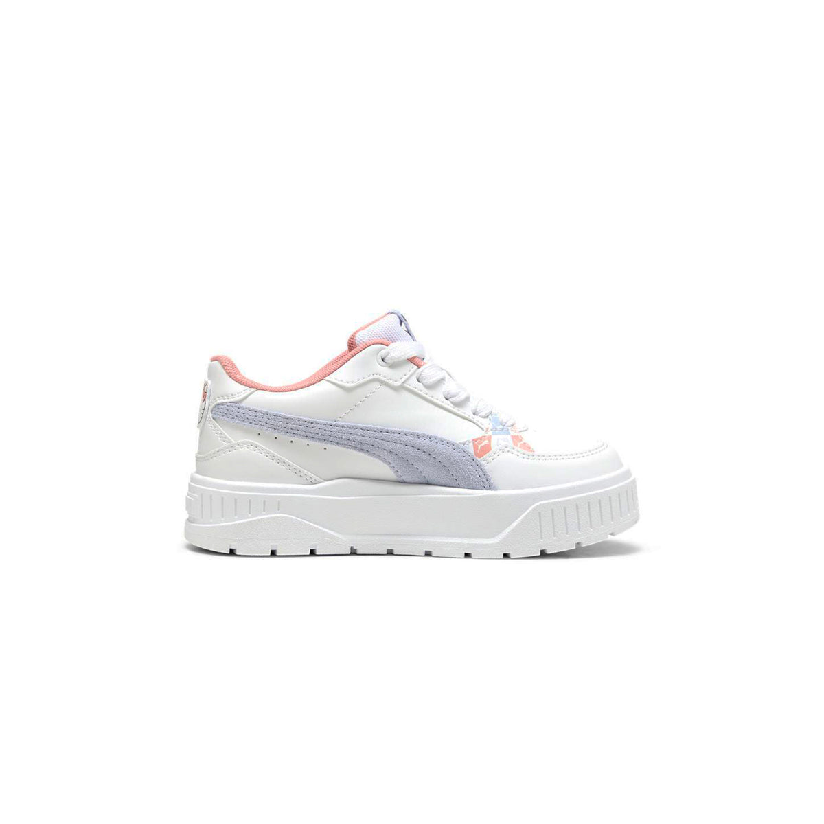 Zapatillas Urbano Niña Puma Karmen Ii Idol Hello Kitty & Friends ps