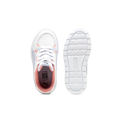 Zapatillas Urbano Niña Puma Karmen Ii Idol Hello Kitty & Friends ps