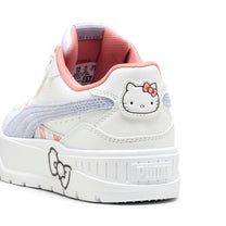 Zapatillas Urbano Niña Puma Karmen Ii Idol Hello Kitty & Friends ps