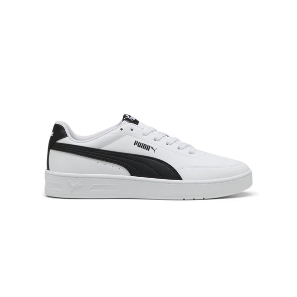 Zapatillas Urbano Hombre Puma Court Classic Clean