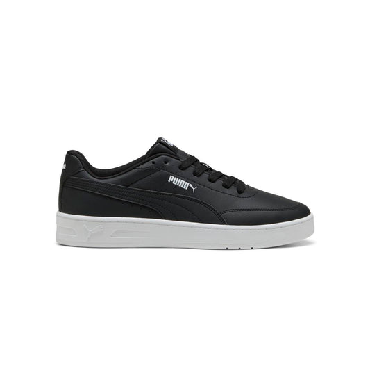Zapatillas Urbano Hombre Puma Court Classic Clean