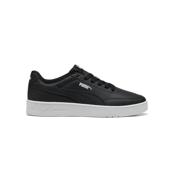Zapatillas Urbano Hombre Puma Court Classic Clean