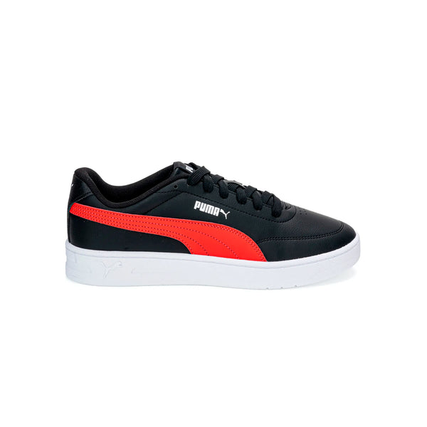 Zapatillas Urbano Hombre Puma Court Classic Clean