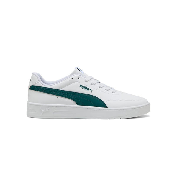 Zapatillas Urbano Hombre Puma Court Classic Clean