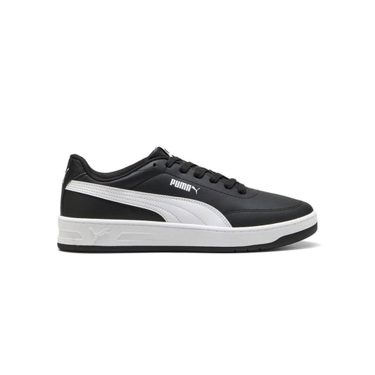 Zapatillas Urbano Hombre Puma Court Classic Clean