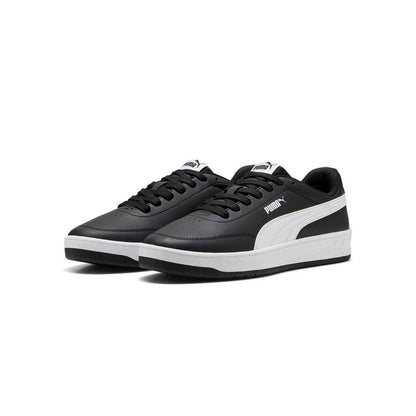 Zapatillas Urbano Hombre Puma Court Classic Clean