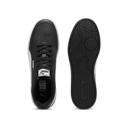 Zapatillas Urbano Hombre Puma Court Classic Clean