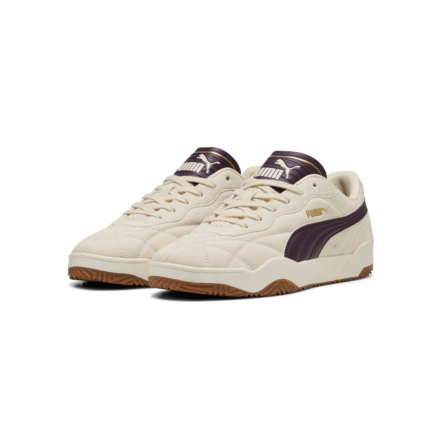 Zapatillas Urbano Hombre Puma Tifosi Lux sd