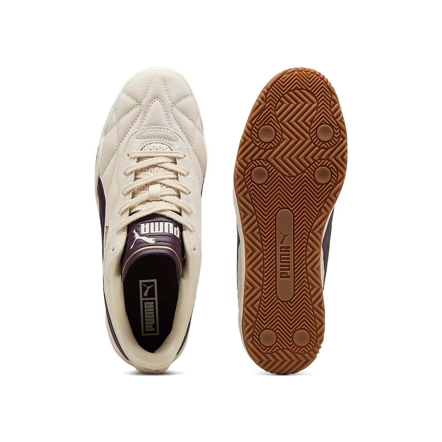 Zapatillas Urbano Hombre Puma Tifosi Lux sd