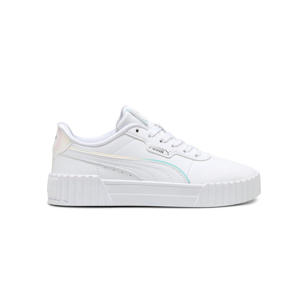 Zapatillas Urbano Niña Puma Carina 3.0 Holo 2.0 Junior