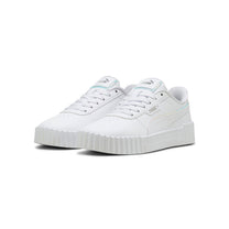 Zapatillas Urbano Niña Puma Carina 3.0 Holo 2.0 Junior