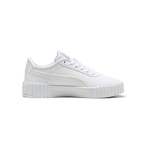 Zapatillas Urbano Niña Puma Carina 3.0 Holo 2.0 Junior