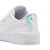 Zapatillas Urbano Niña Puma Carina 3.0 Holo 2.0 Junior