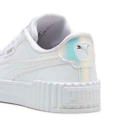 Zapatillas Urbano Niña Puma Carina 3.0 Holo 2.0 Junior