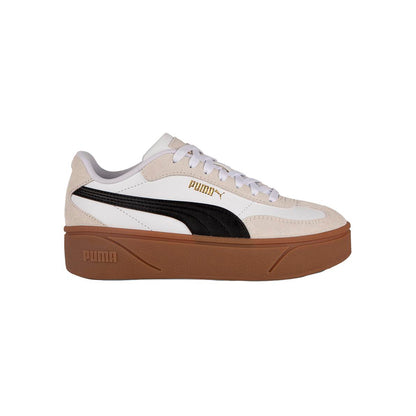 Zapatillas Urbano Mujer Puma Puma Club Ii Era Platform Wns