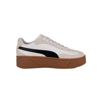 Zapatillas Puma Mujer Club II Era Platform Blanco