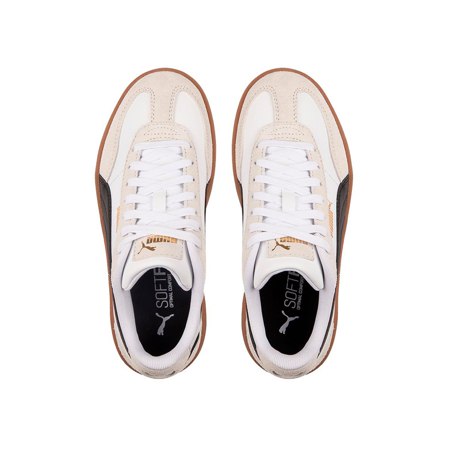 Zapatillas Urbano Mujer Puma Puma Club Ii Era Platform Wns
