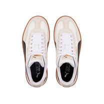 Zapatillas Puma Mujer Club II Era Platform Blanco