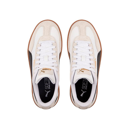 Zapatillas Urbano Mujer Puma Puma Club Ii Era Platform Wns