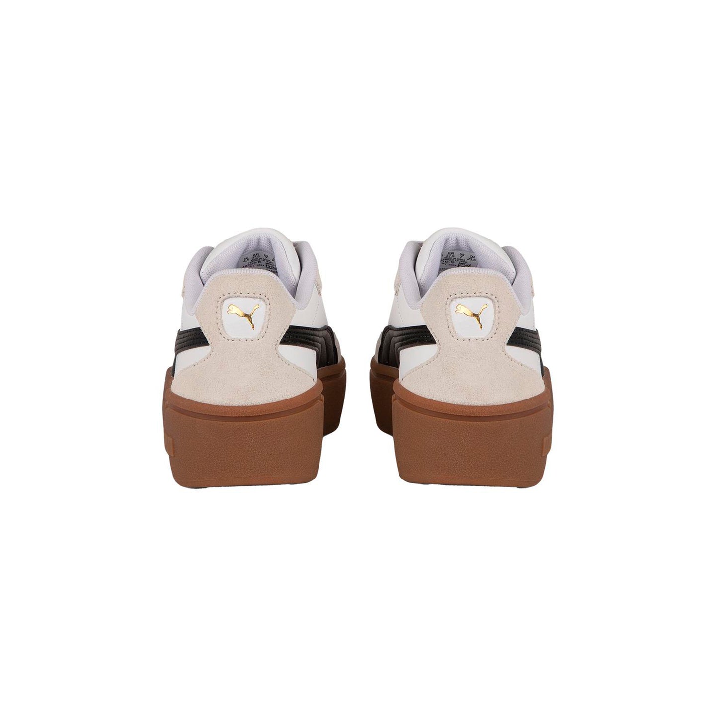 Zapatillas Urbano Mujer Puma Puma Club Ii Era Platform Wns