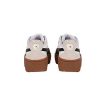 Zapatillas Puma Mujer Club II Era Platform Blanco