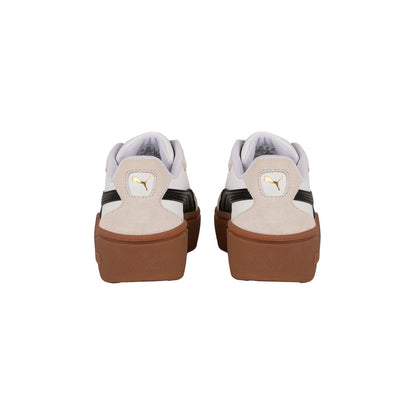 Zapatillas Urbano Mujer Puma Puma Club Ii Era Platform Wns