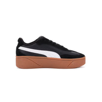 Zapatillas Urbano Mujer Puma Club Ii Era Platform Wns