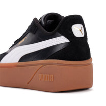 Zapatillas Urbano Mujer Puma Club Ii Era Platform Wns