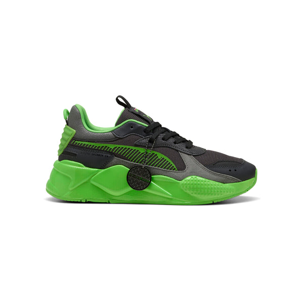 Zapatillas PUMA x TORTUGAS NINJA RS-X Hombre