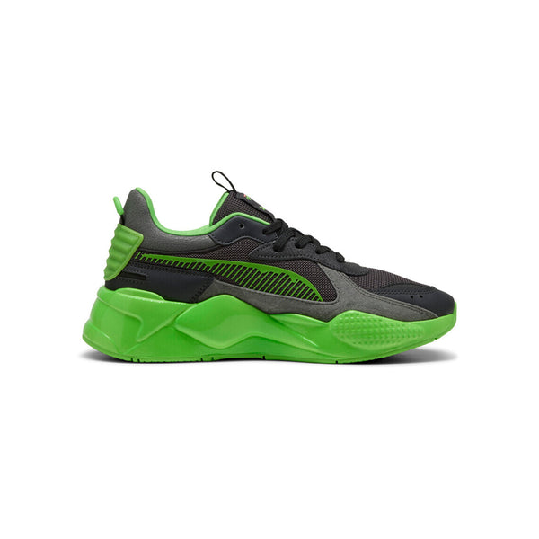 Zapatillas PUMA x TORTUGAS NINJA RS-X Hombre