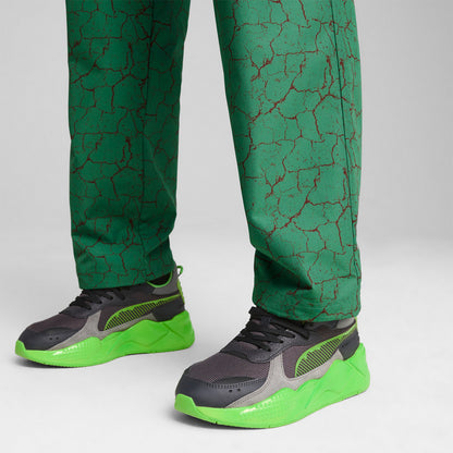 Zapatillas PUMA x TORTUGAS NINJA RS-X Hombre
