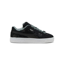 Zapatillas Urbano Mujer Puma Suede Xl Hello Kitty
