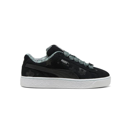 Zapatillas Urbano Mujer Puma Suede Xl Hello Kitty