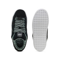 Zapatillas Urbano Mujer Puma Suede Xl Hello Kitty