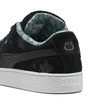 Zapatillas Urbano Mujer Puma Suede Xl Hello Kitty