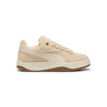 Zapatillas Puma Mujer Park Luna Crema