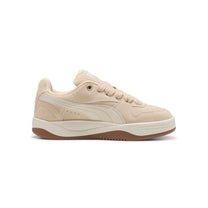 Zapatillas Puma Mujer Park Luna Crema